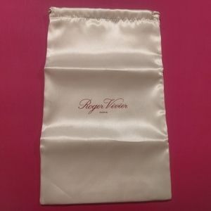 Roger Vivier Dust Bag/Cover